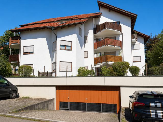 Wohnung zum Kaufen in Backnang 295.000,00 EUR 93.51 m²