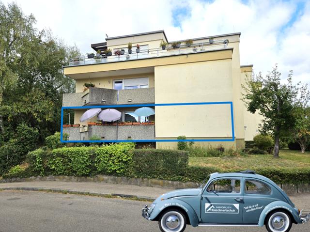 Wohnung zum Kaufen in Backnang 299.000,00 EUR 124.06 m²