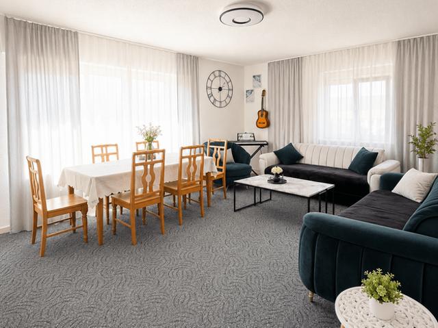 Wohnung zum Kaufen in Backnang 299.000,00 EUR 78.2 m²