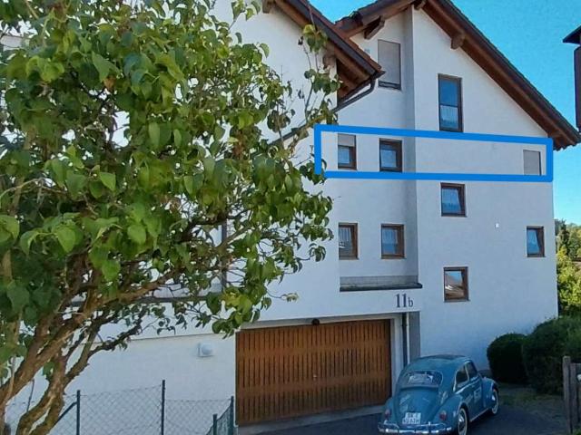 Wohnung zum Kaufen in Backnang 299.000,00 EUR 88.19 m²