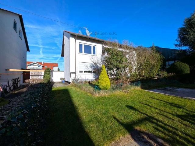 Wohnung zum Kaufen in Backnang 315.000,00 EUR 109 m²