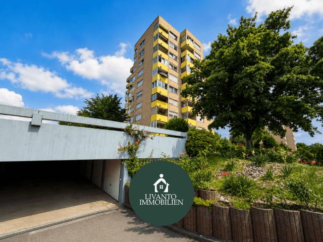 Wohnung zum Kaufen in Backnang 329.000,00 EUR 106 m²