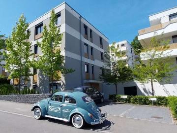 Wohnung zum Kaufen in Backnang 330.000,00 EUR 71.32 m²