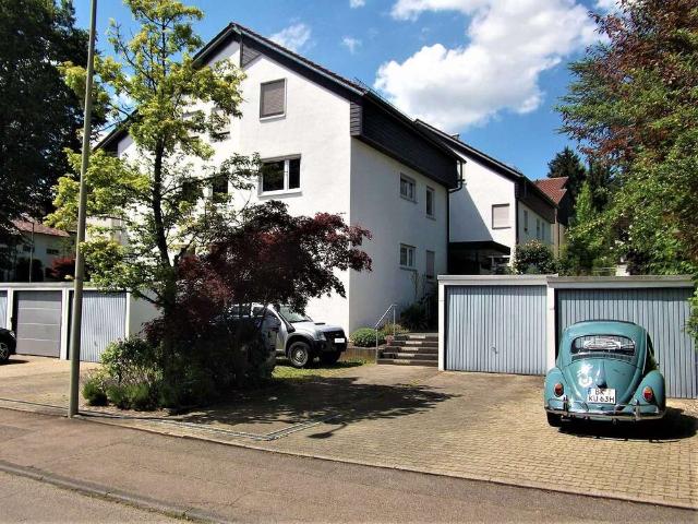 Wohnung zum Kaufen in Backnang 345.000,00 EUR 114.67 m²