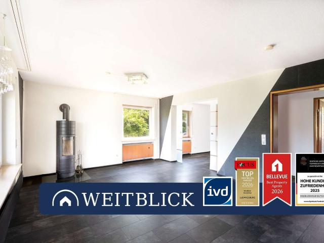 Wohnung zum Kaufen in Backnang 348.000,00 EUR 115 m²