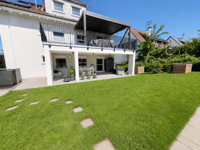 Wohnung zum Kaufen in Backnang 368.000,00 EUR 100 m²