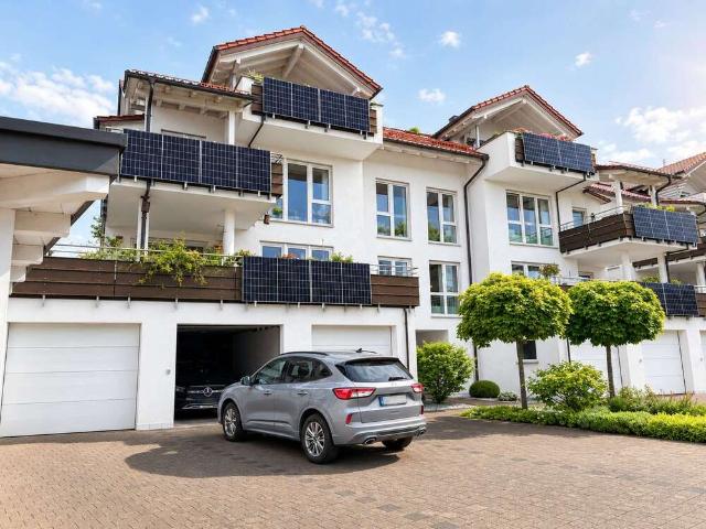 Wohnung zum Kaufen in Backnang 399.000,00 EUR 69.4 m²