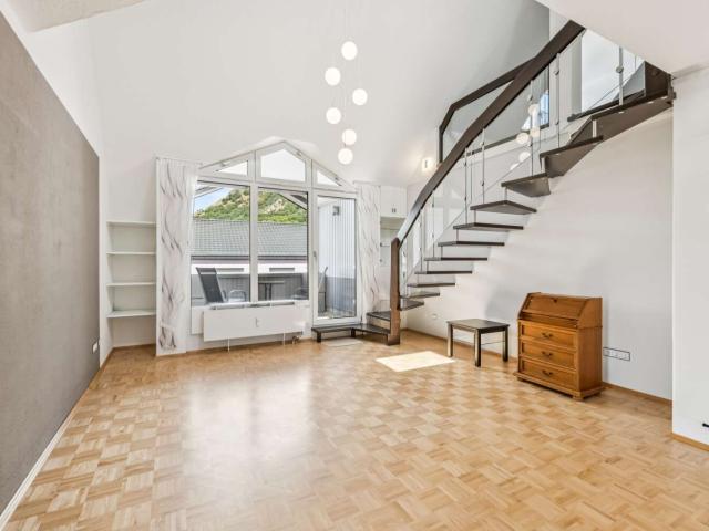 Wohnung zum Kaufen in Bad Münster am Stein Ebernburg 395.000,00 EUR 123 m²
