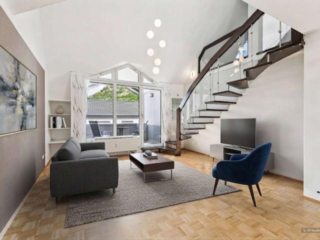 Wohnung zum Kaufen in Bad Münster am Stein Ebernburg 395.000,00 EUR 123 m²