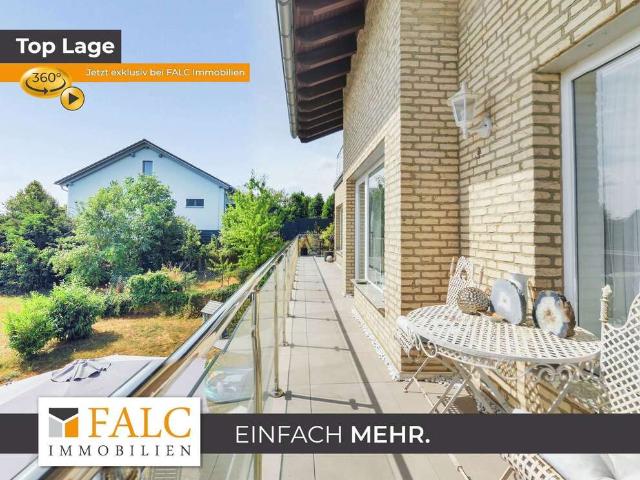 Wohnung zum Kaufen in Bad Münstereifel 449.999,00 EUR 180 m²