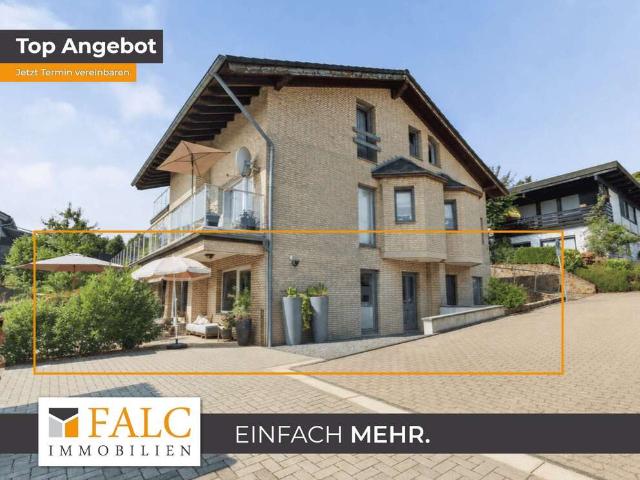 Wohnung zum Kaufen in Bad Münstereifel 359.000,00 EUR 125 m²