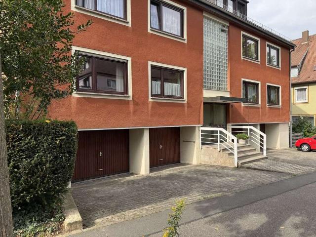 Wohnung zum Kaufen in Bad Mergentheim 250.000,00 EUR 95 m²