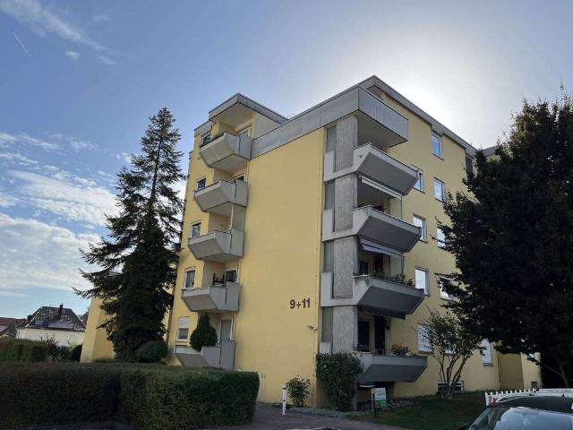 Wohnung zum Kaufen in Bad Mergentheim 278.000,00 EUR 102.97 m²