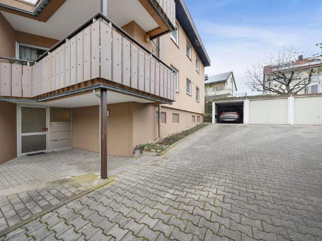 Wohnung zum Kaufen in Bad Mergentheim 285.000,00 EUR 104 m²