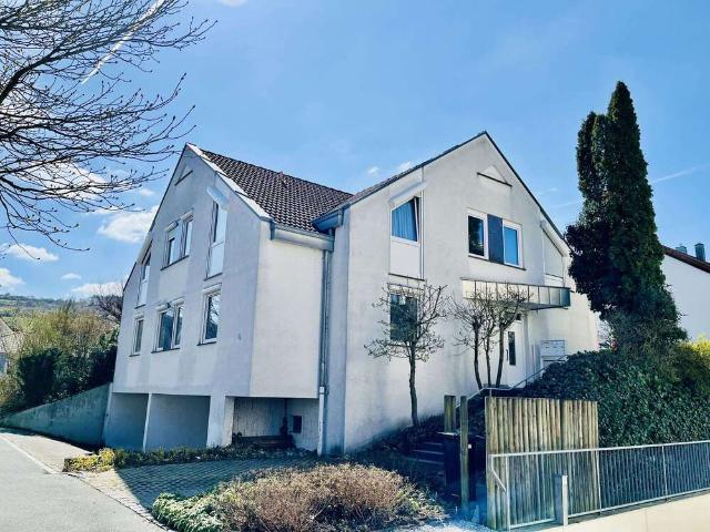 Wohnung zum Kaufen in Bad Mergentheim 357.000,00 EUR 143.96 m²