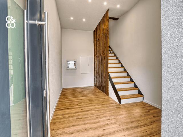 Wohnung zum Kaufen in Bad Mergentheim 329.000,00 EUR 163 m²