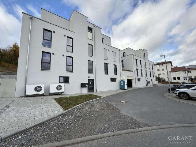 Wohnung zum Kaufen in Bad Mergentheim 475.000,00 EUR 124 m²