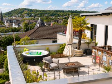 Wohnung zum Kaufen in Bad Nauheim 1.120.000,00 EUR 167 m²
