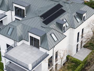 Bad Nauheim, Mittelhessen, Hessen, Bundesland