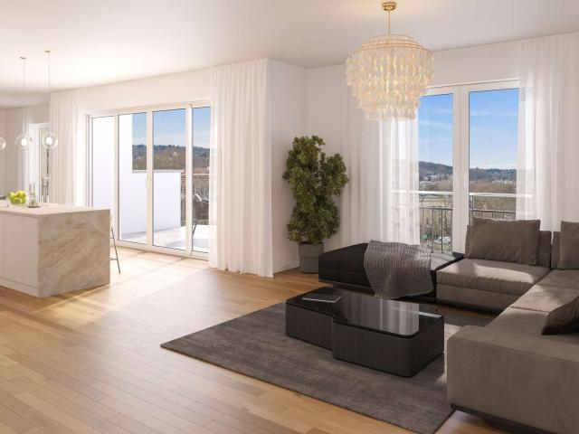 Wohnung zum Kaufen in Bad Nauheim 1.225.000,00 EUR 136.47 m²