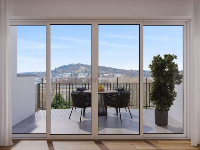 Wohnung zum Kaufen in Bad Nauheim 1.295.000,00 EUR 163.61 m²