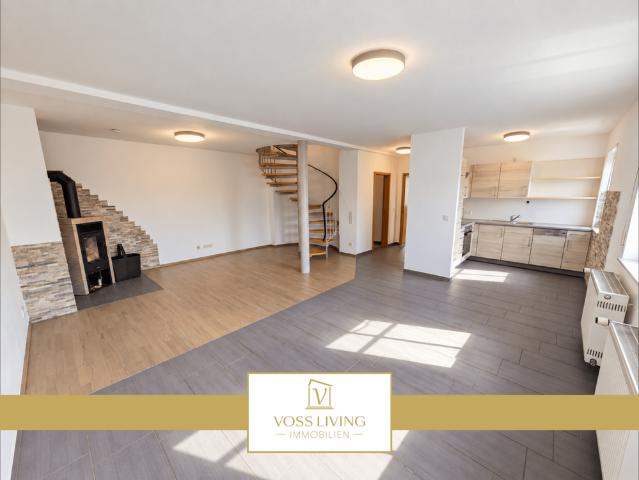Wohnung zum Kaufen in Bad Nauheim 269.000,00 EUR 101 m²