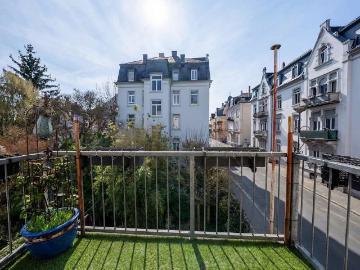 Wohnung zum Kaufen in Bad Nauheim 269.000,00 EUR 60.75 m²