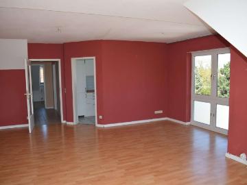 Wohnung zum Kaufen in Bad Nauheim 295.000,00 EUR 82 m²