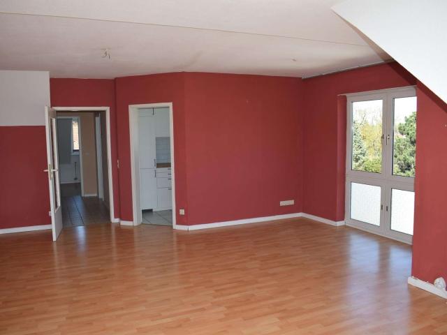 Wohnung zum Kaufen in Bad Nauheim 295.000,00 EUR 82 m²