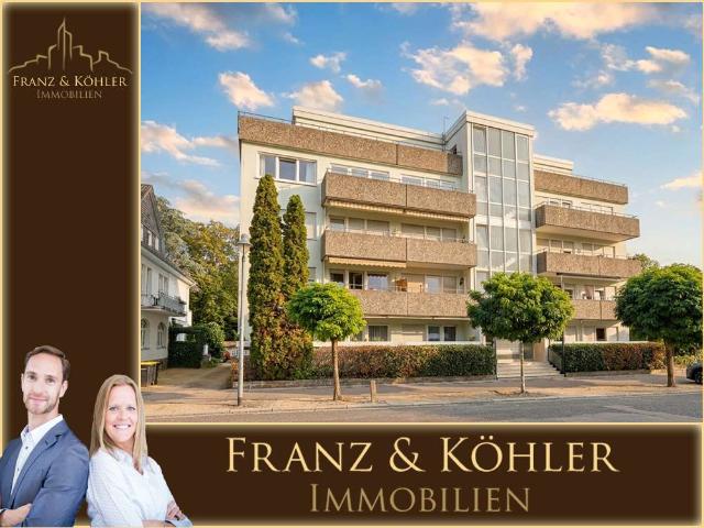 Wohnung zum Kaufen in Bad Nauheim 299.000,00 EUR 67.32 m²