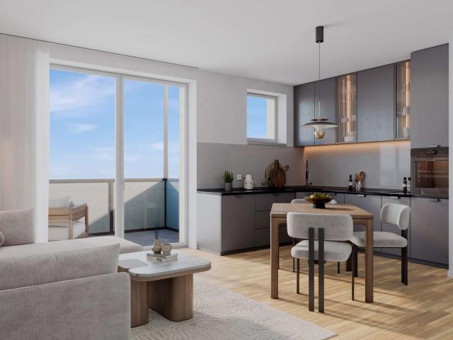 Wohnung zum Kaufen in Bad Nauheim 325.000,00 EUR 47.71 m²