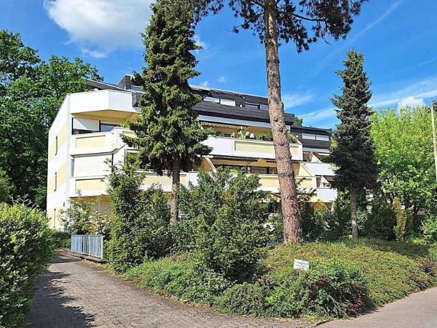 Wohnung zum Kaufen in Bad Nauheim 335.000,00 EUR 110 m²