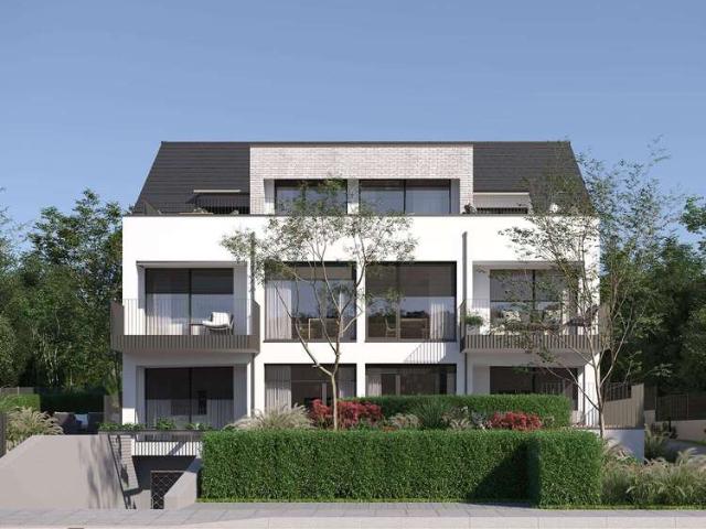 Wohnung zum Kaufen in Bad Nauheim 335.000,00 EUR 48.9 m²