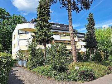 Wohnung zum Kaufen in Bad Nauheim 369.000,00 EUR 110 m²