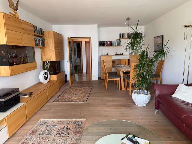 Wohnung zum Kaufen in Bad Nauheim 380.000,00 EUR 97 m²