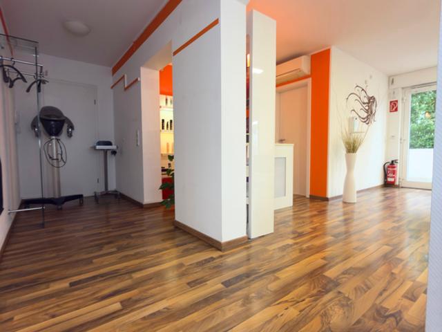 Wohnung zum Kaufen in Bad Nauheim 390.000,00 EUR 117.36 m²