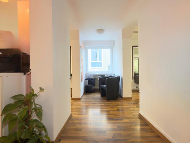 Wohnung zum Kaufen in Bad Nauheim 390.000,00 EUR 117.36 m²