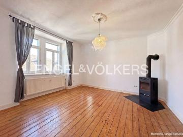 Wohnung zum Kaufen in Bad Nauheim 425.000,00 EUR 128 m²