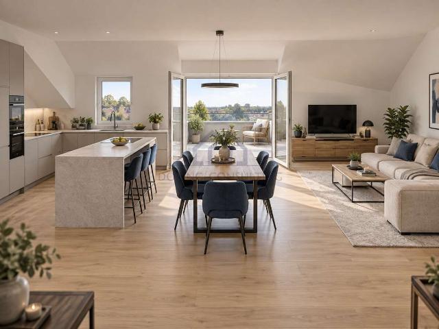 Wohnung zum Kaufen in Bad Nauheim 449.000,00 EUR 75 m²