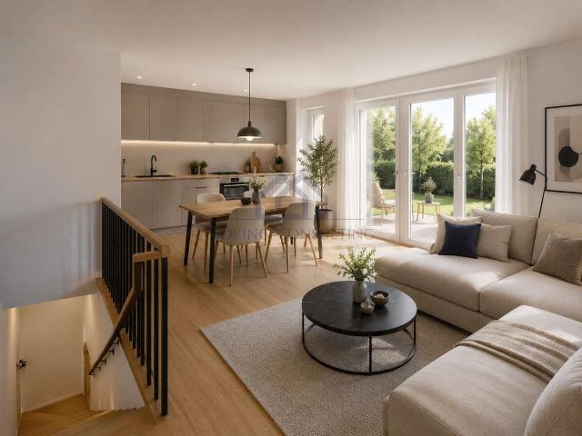Wohnung zum Kaufen in Bad Nauheim 449.000,00 EUR 80 m²