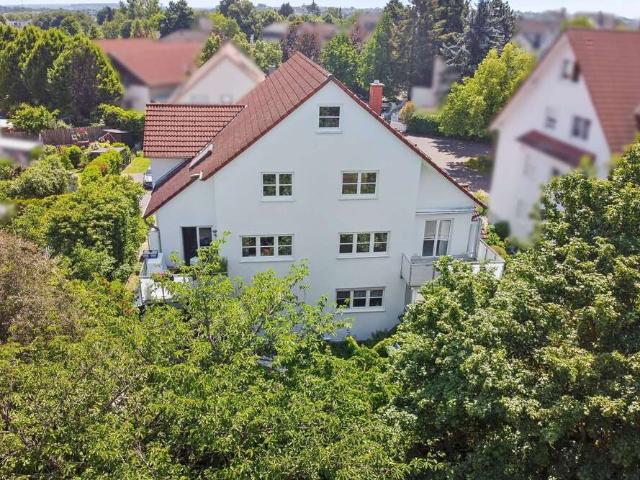 Wohnung zum Kaufen in Bad Nauheim 475.000,00 EUR 118.53 m²