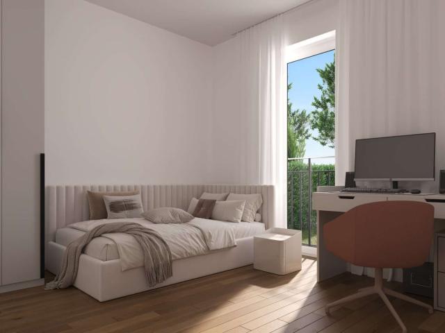 Wohnung zum Kaufen in Bad Nauheim 479.000,00 EUR 69.04 m²