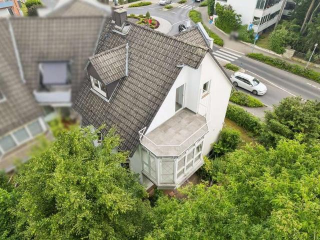 Wohnung zum Kaufen in Bad Nauheim 489.000,00 EUR 149.37 m²