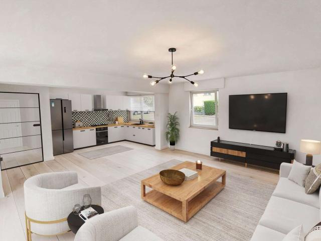 Wohnung zum Kaufen in Bad Nauheim 529.000,00 EUR 101 m²