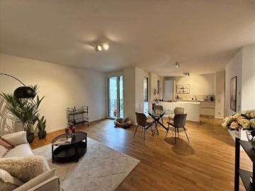 Wohnung zum Kaufen in Bad Nauheim 598.000,00 EUR 108 m²