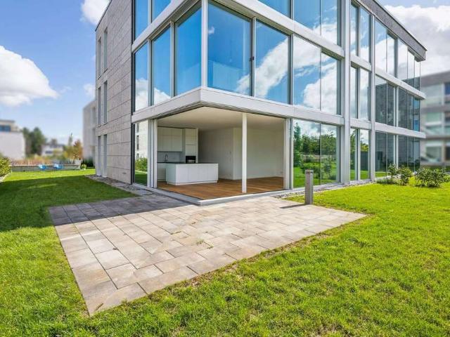 Wohnung zum Kaufen in Bad Nauheim 598.000,00 EUR 89.3 m²