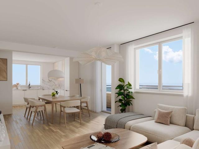Wohnung zum Kaufen in Bad Nauheim 655.000,00 EUR 98.2 m²