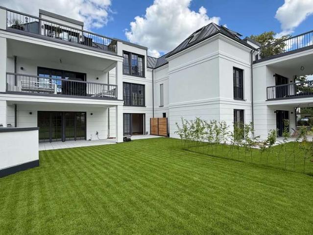 Wohnung zum Kaufen in Bad Nauheim 769.000,00 EUR 110.5 m²