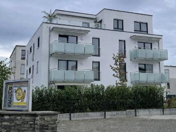 Bad Nauheim, Mittelhessen, Hessen, Bundesland