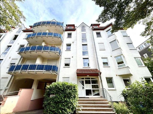 Wohnung zum Kaufen in Bad Nauheim 775.000,00 EUR 146.81 m²
